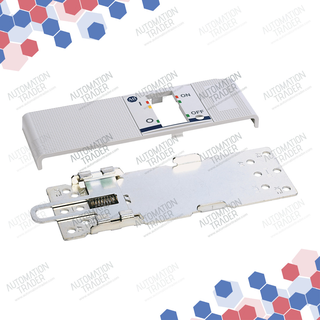 Miniatura produktu: Allen-Bradley 140G-I-DRA4 140g-i-dra4, 1