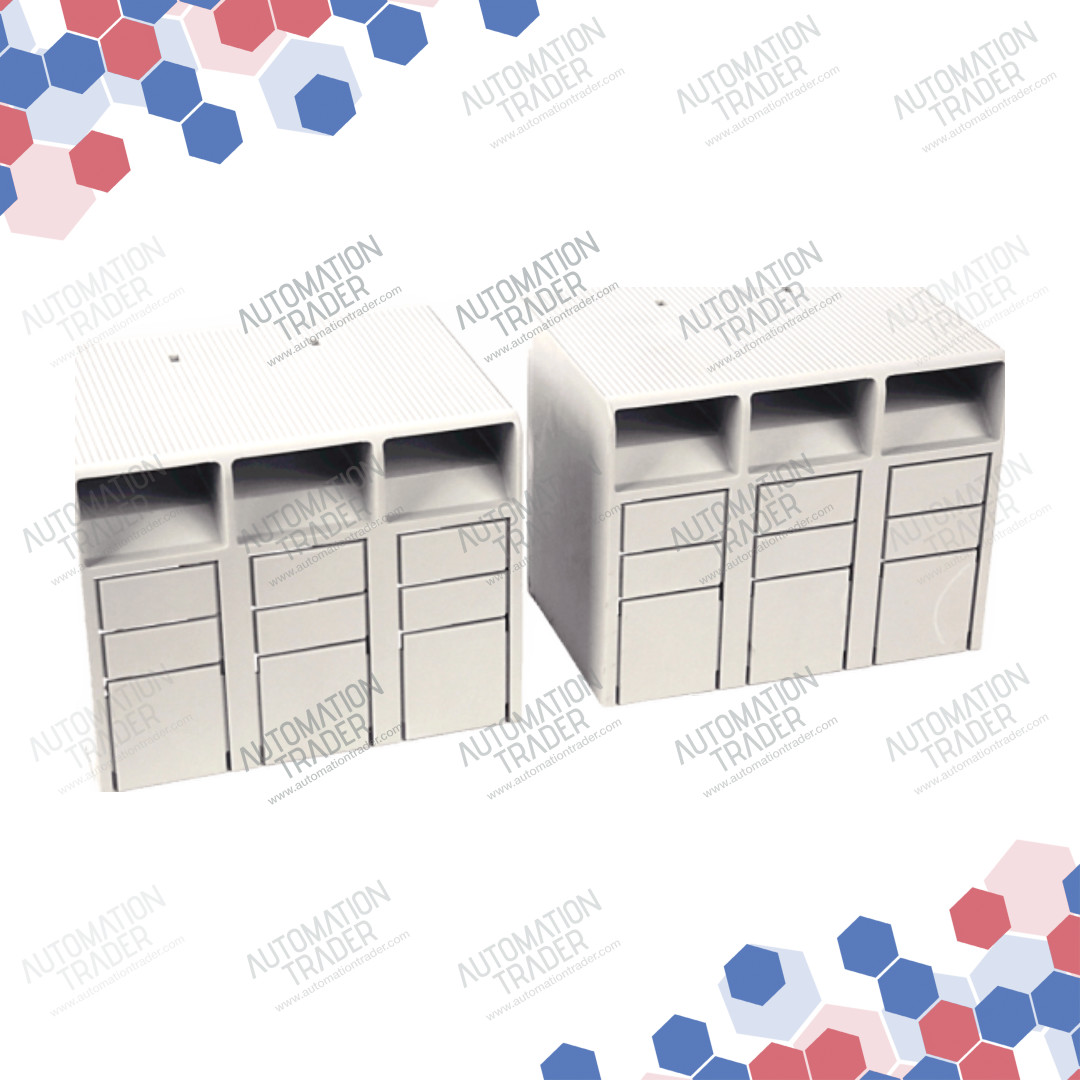 Miniatura produktu: Allen-Bradley 140G-J-TC3H 140g-j-tc3h, 1