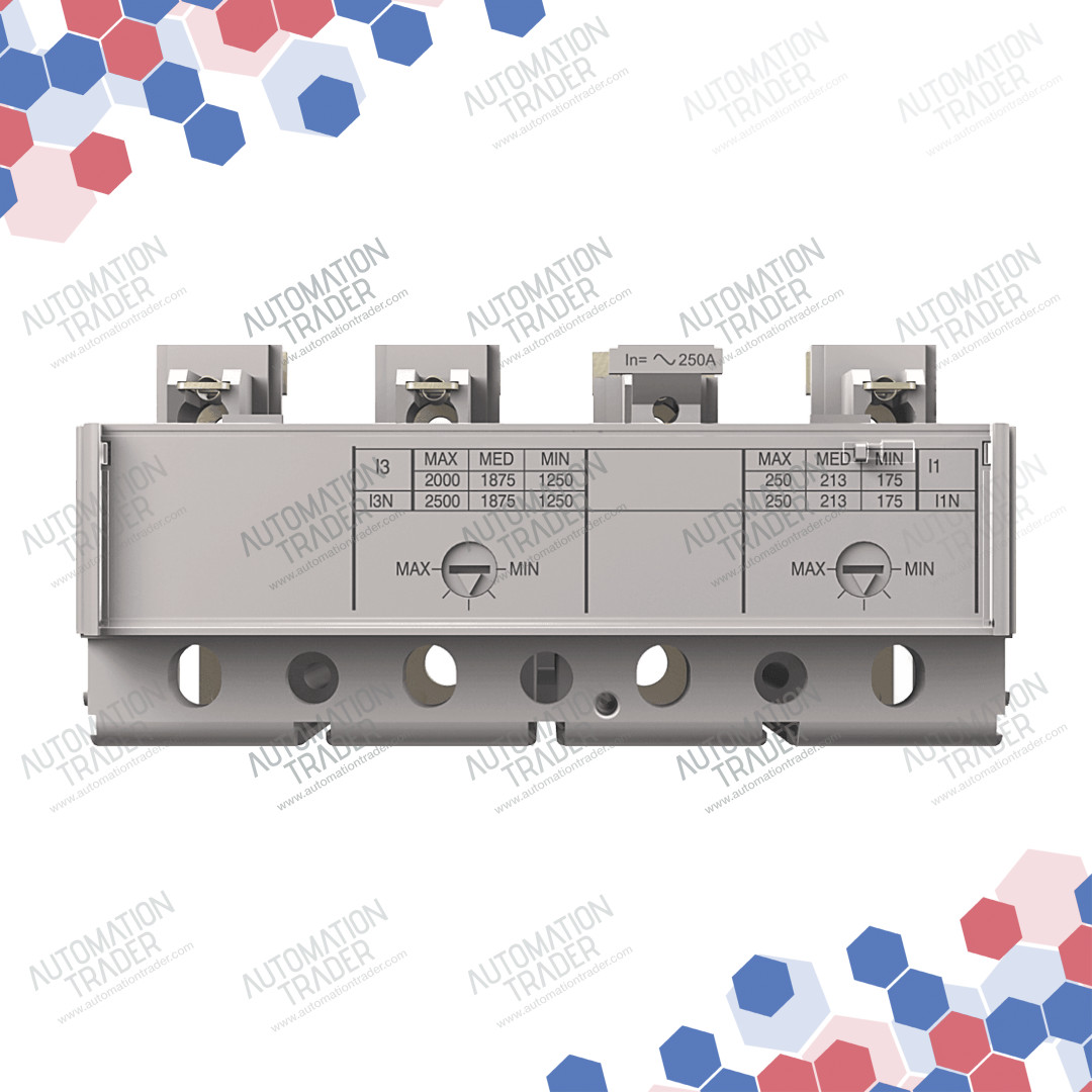 Miniatura produktu: Allen-Bradley 140G-JTF4-D25 140g-jtf4-d25, 1