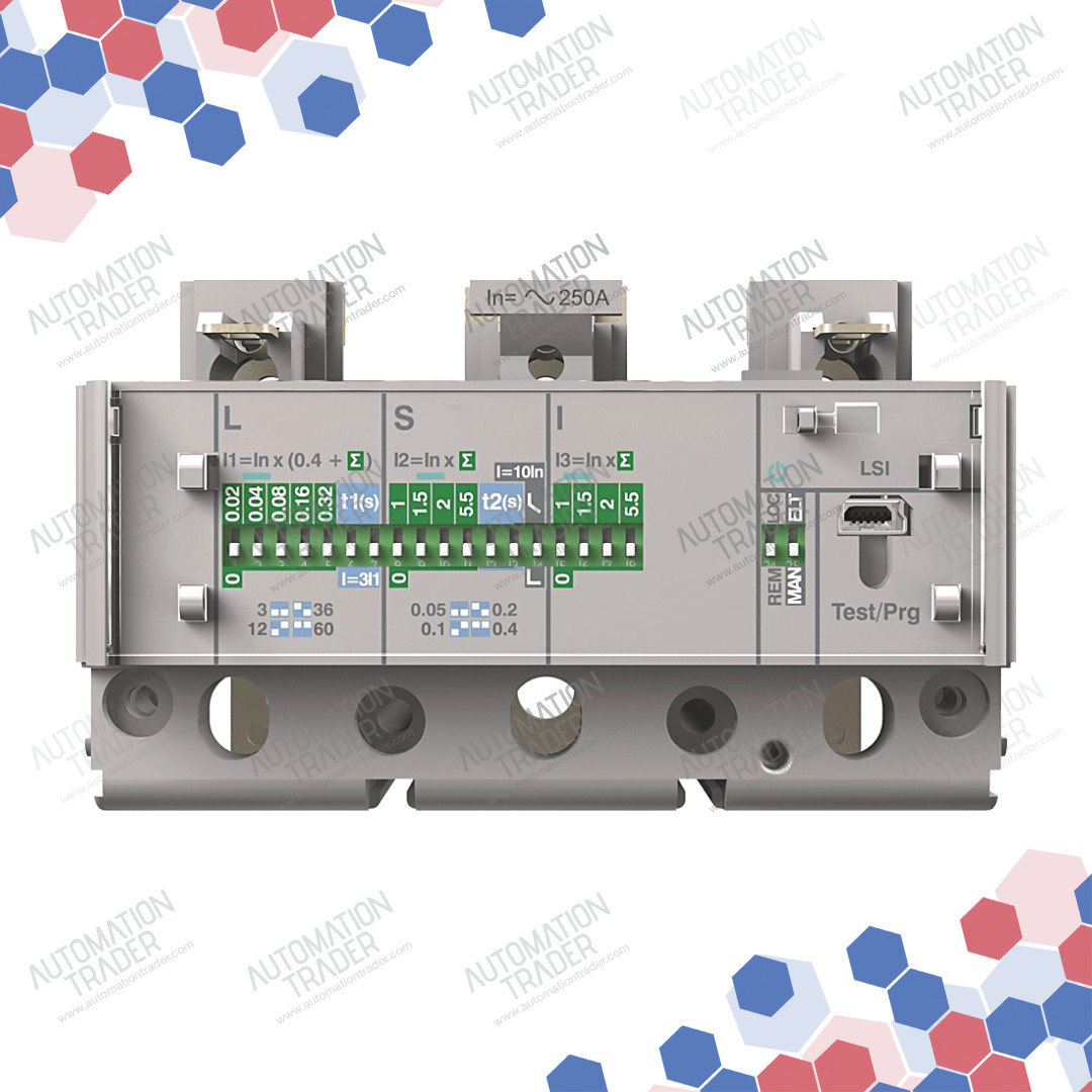 Miniatura produktu: Allen-Bradley 140G-JTH3-D25 140g-jth3-d25, 1