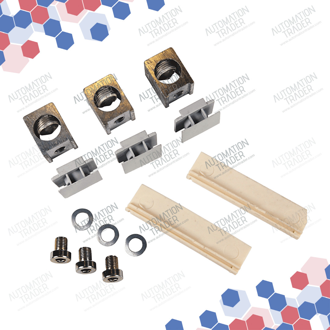 Miniatura produktu: Allen-Bradley 140G-K-TLA13 140g-k-tla13, 1