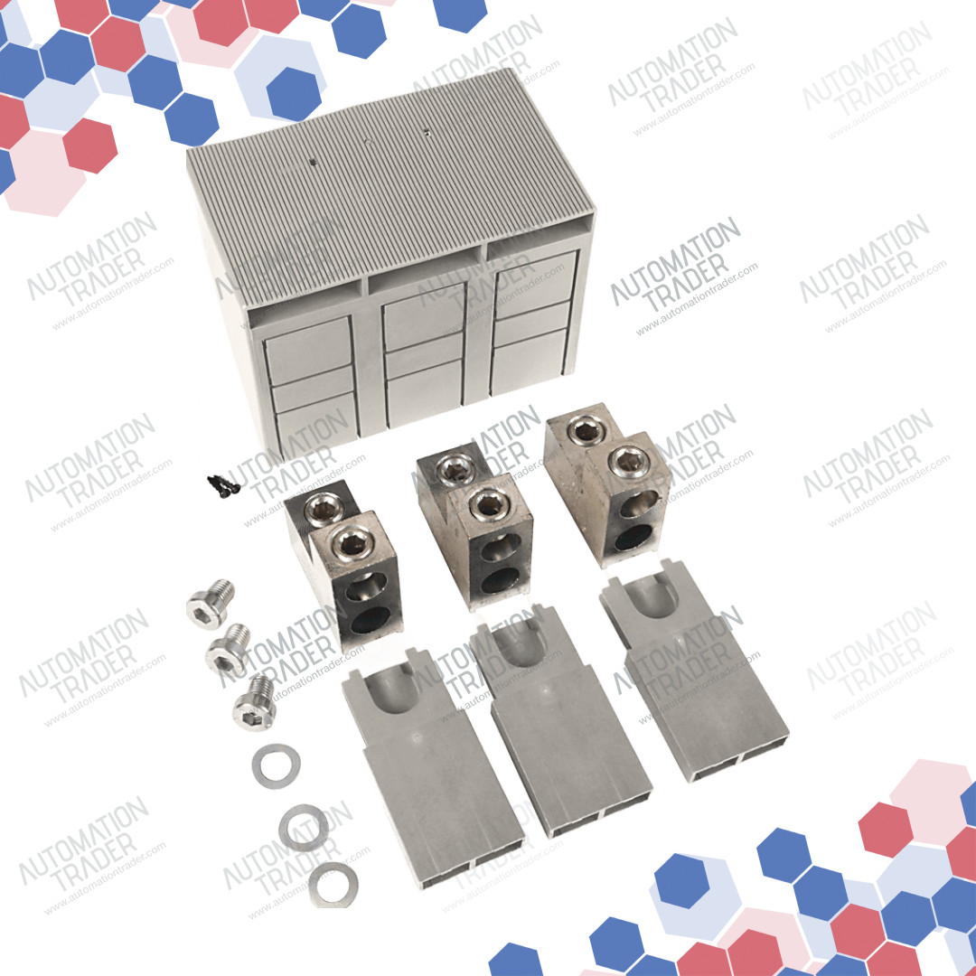 Zdjęcie produktu: Allen-Bradley 140G-K-TLC23 140g-k-tlc23, 1