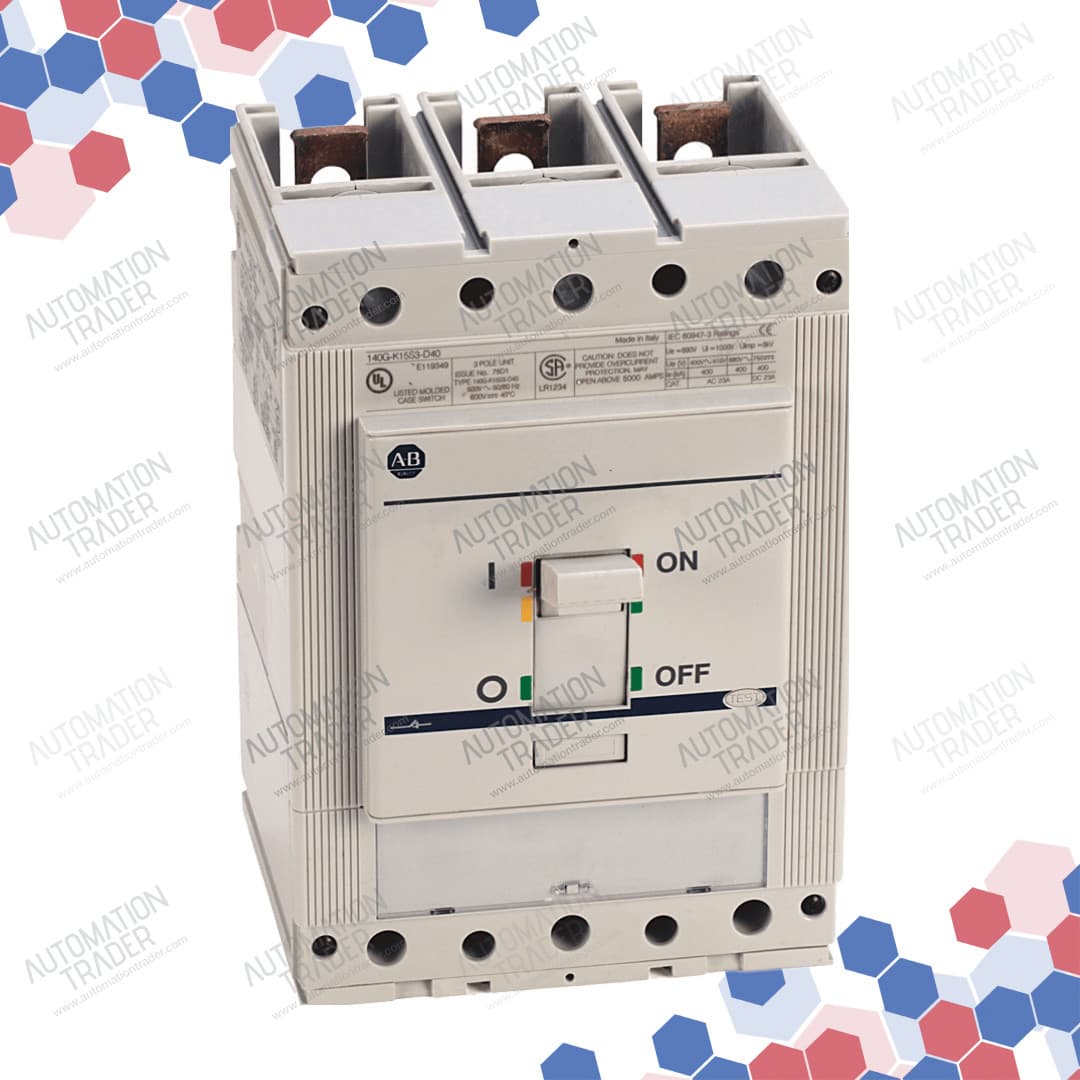 140G-K15S3-D40 - image 1