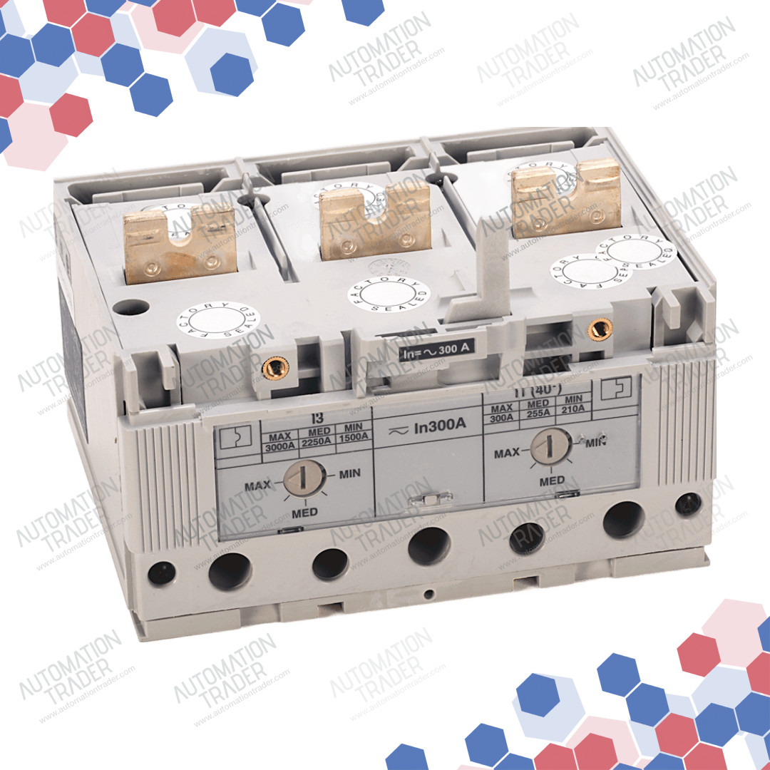 Zdjęcie produktu: Allen-Bradley 140G-KTF3-D30 140g-ktf3-d30, 1