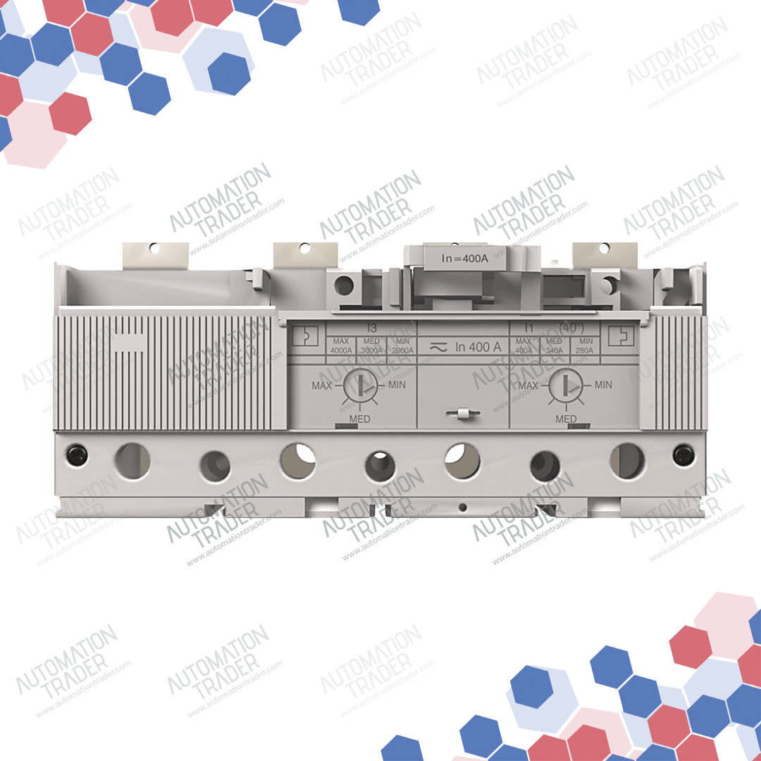 Miniatura produktu: Allen-Bradley 140G-KTF4-D40 140g-ktf4-d40, 1