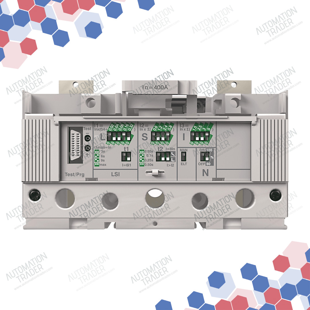 Zdjęcie produktu: Allen-Bradley 140G-KTH3-D40 140g-kth3-d40, 1