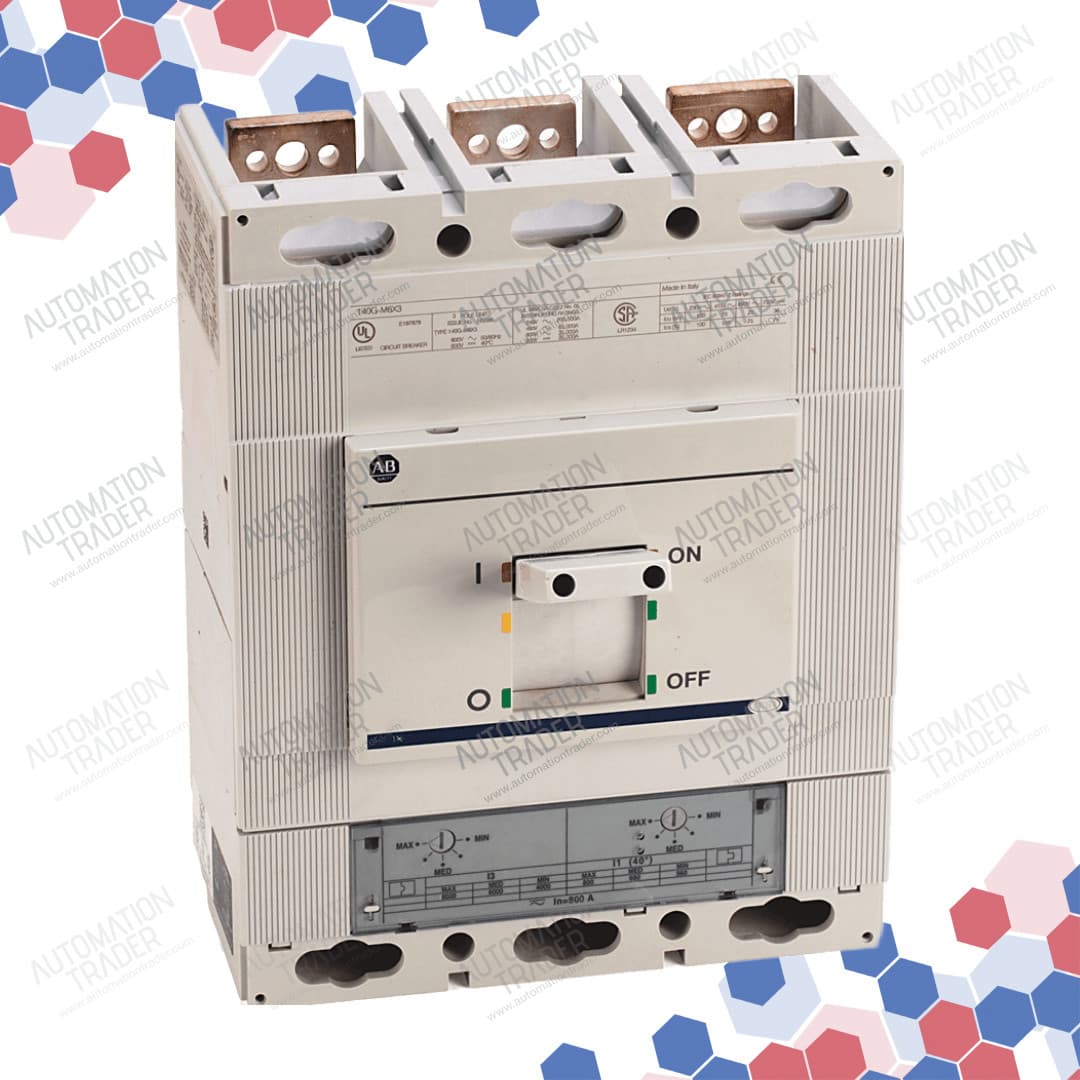 140G-M6F3-D80 - image 1