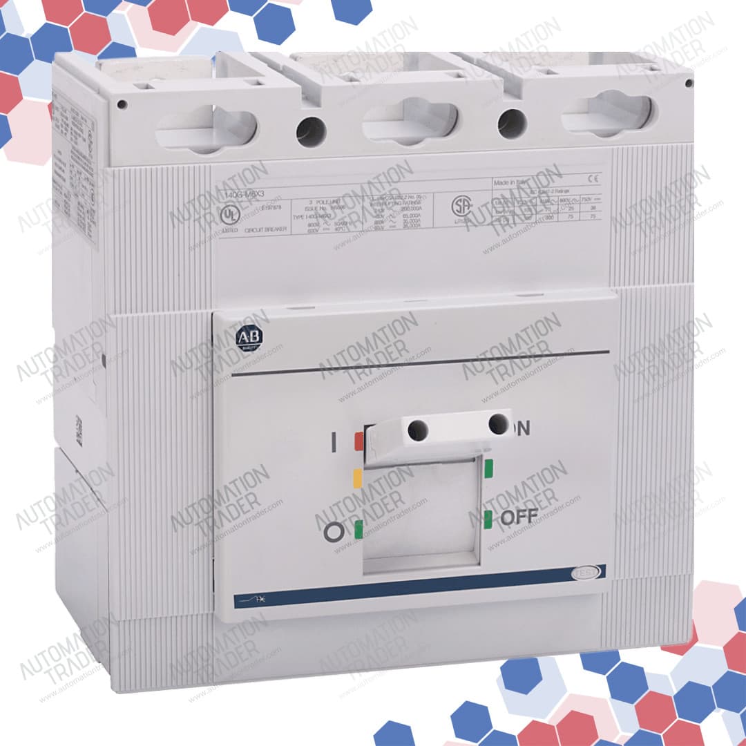 140G-M6X3 - image 1