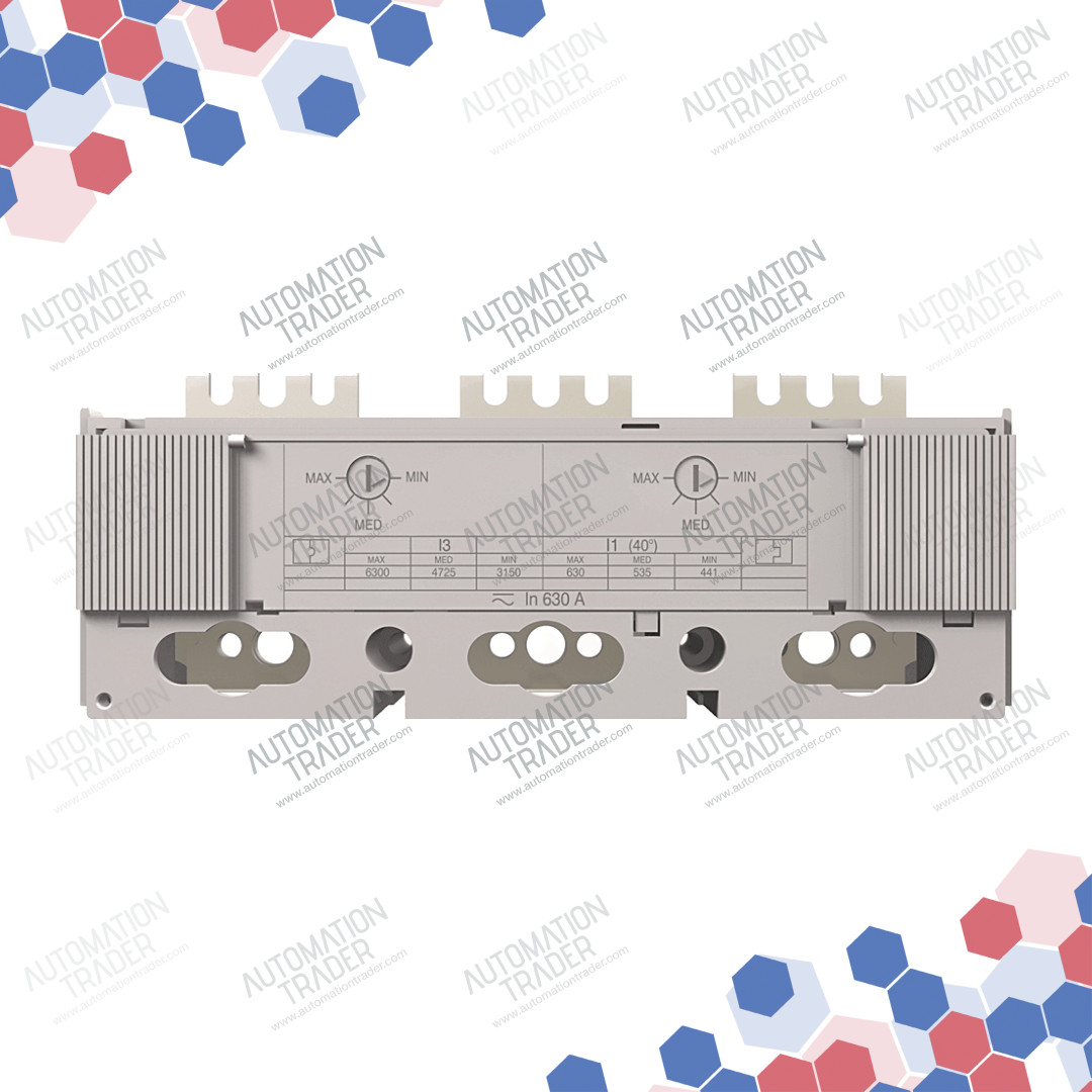 Miniatura produktu: Allen-Bradley 140G-MTF3-D80 140g-mtf3-d80, 1