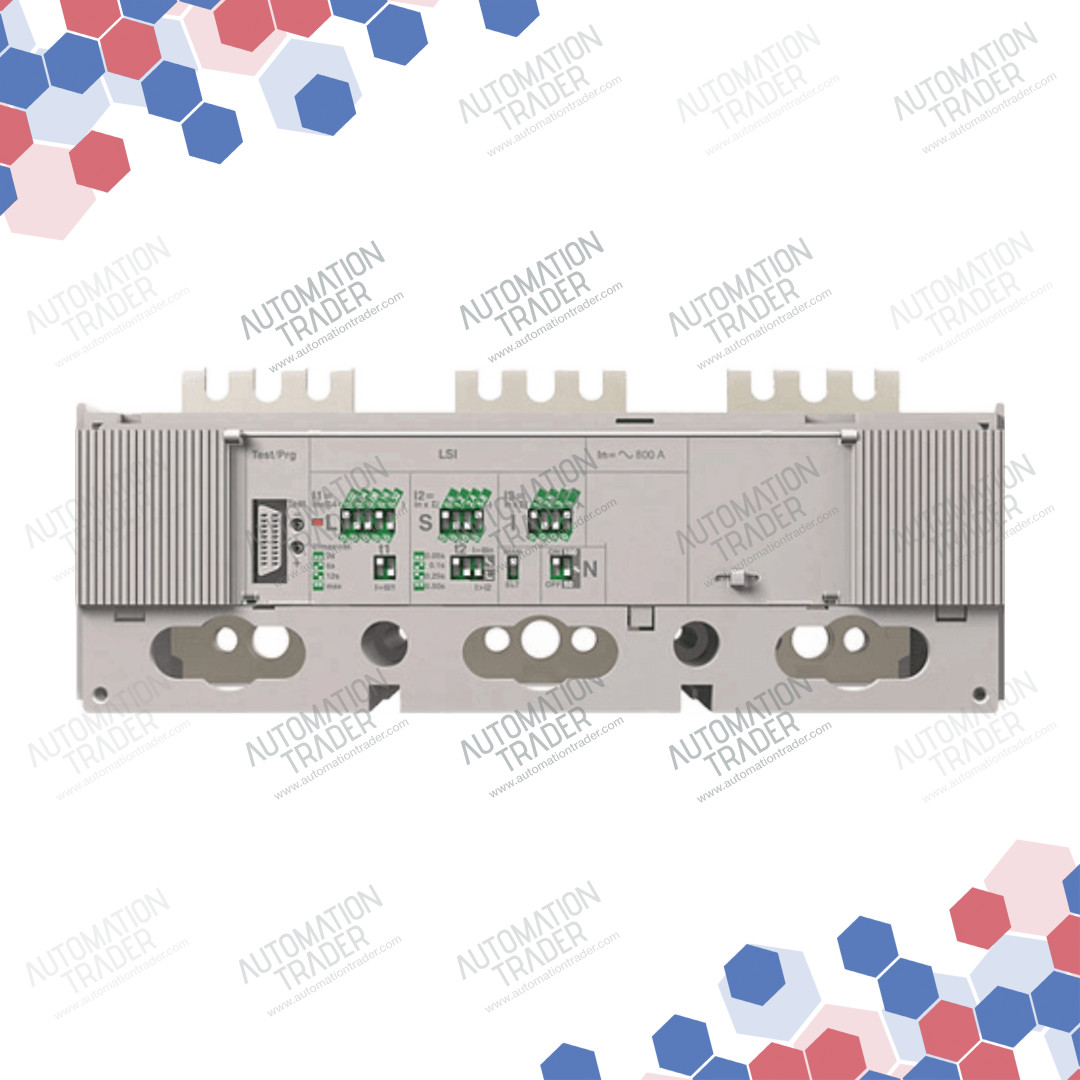 Miniatura produktu: Allen-Bradley 140G-MTI3-D60 140g-mti3-d60, 1