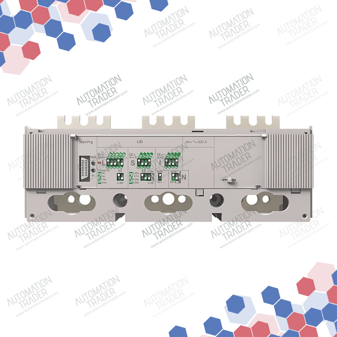 Zdjęcie produktu: Allen-Bradley 140G-MTI3-D80 140g-mti3-d80, 1