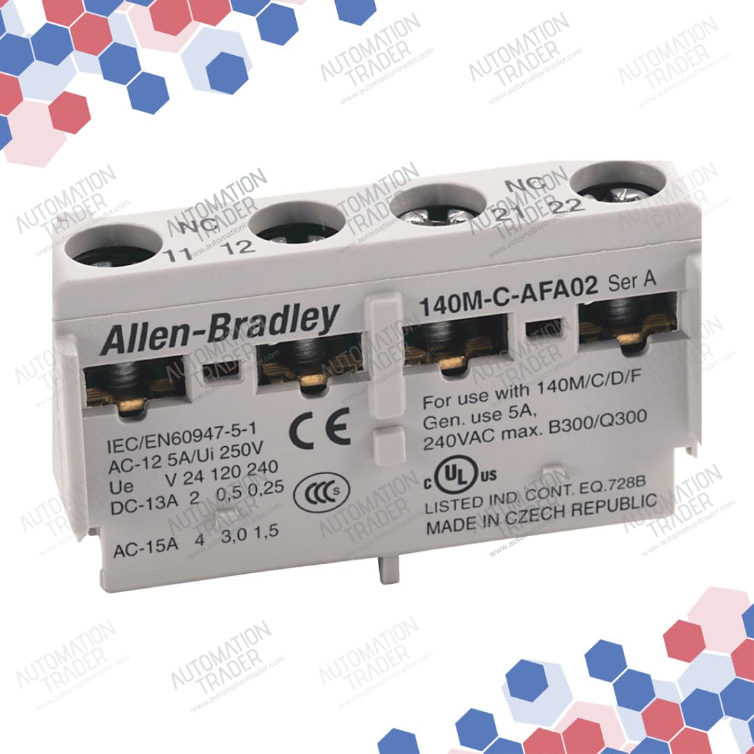140M-C-AFA02 - image 1