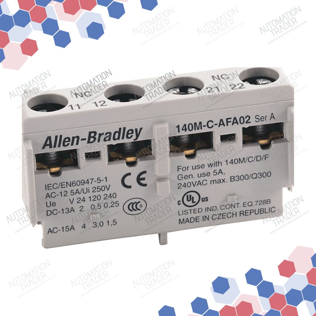 140M-C-AFA10 - image 1