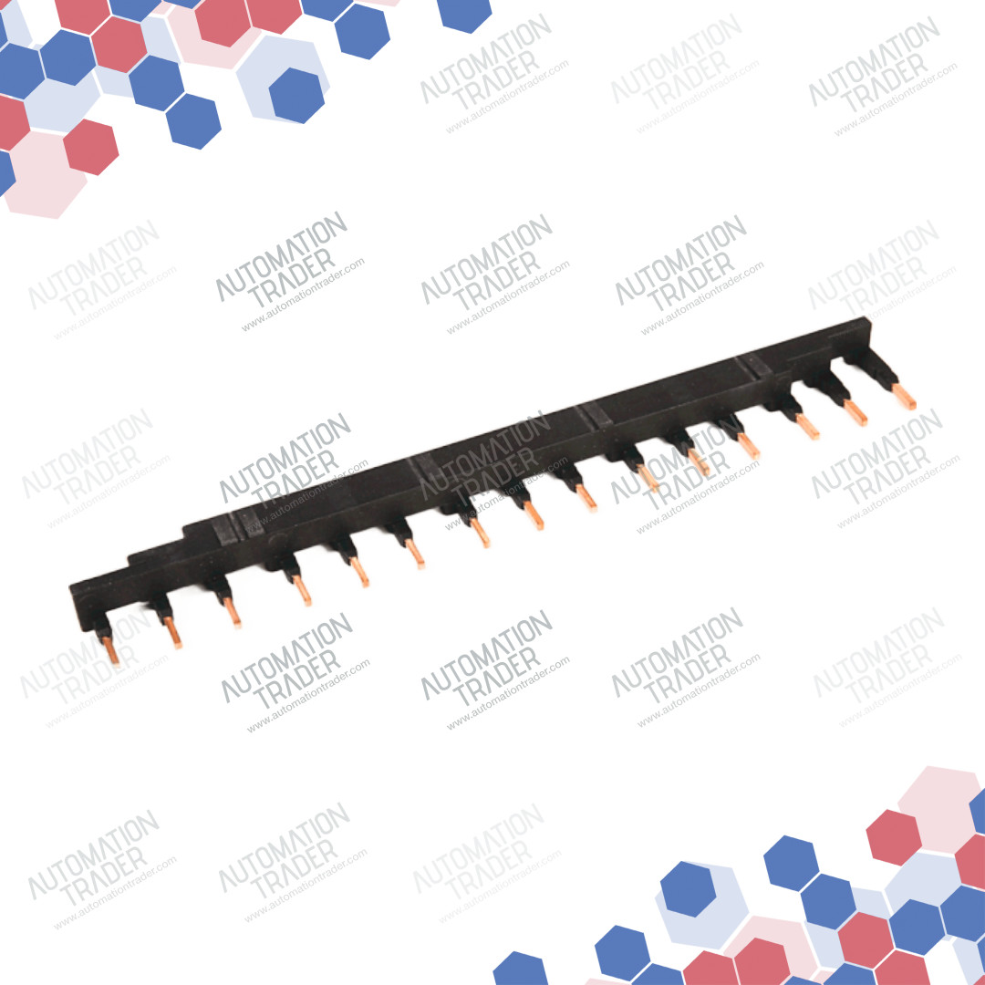 Miniatura produktu: Allen-Bradley 140M-C-W455N 140m-c-w455n, 1