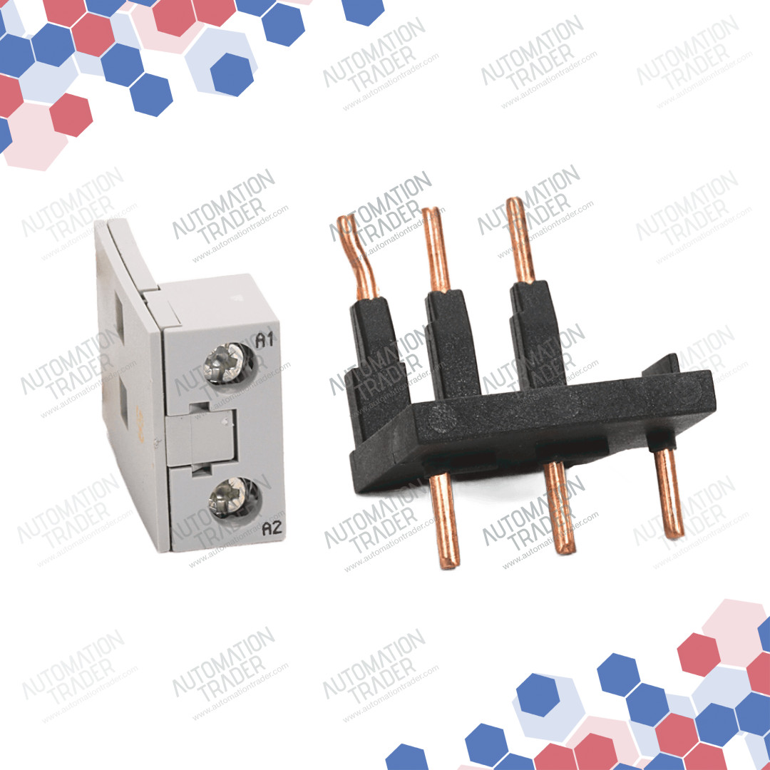 Zdjęcie produktu: Allen-Bradley 140M-D-PKC23 140m-d-pkc23, 1