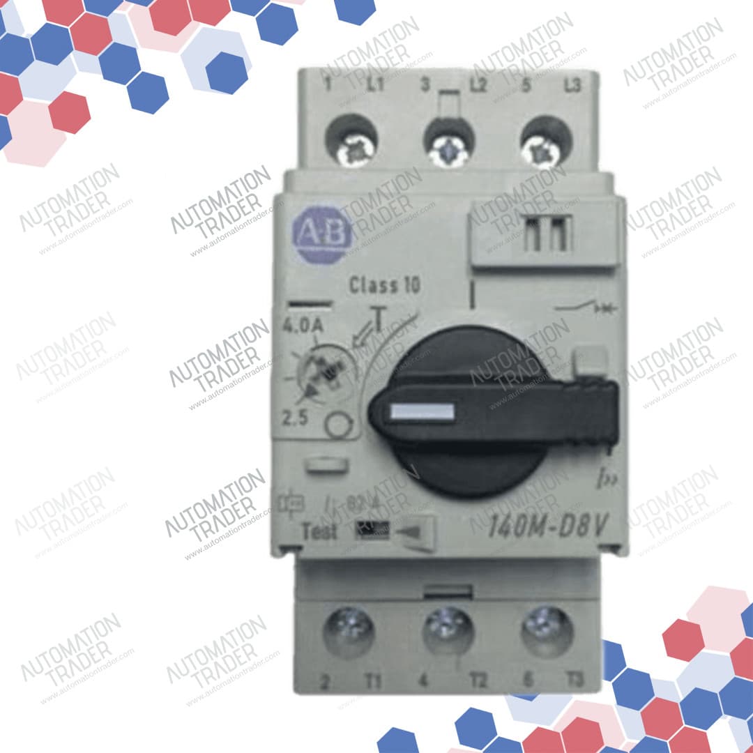 140M-D8V-B16 - image 1
