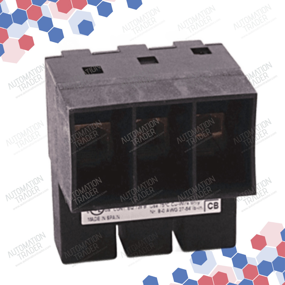 Miniatura produktu: Allen-Bradley 140M-F-WBE 140m-f-wbe, 1