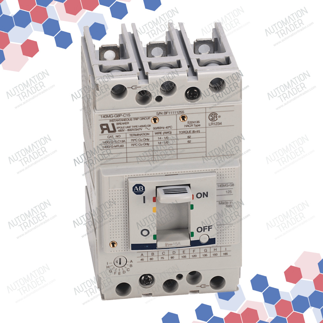 140MG-G8P-C15 - image 1