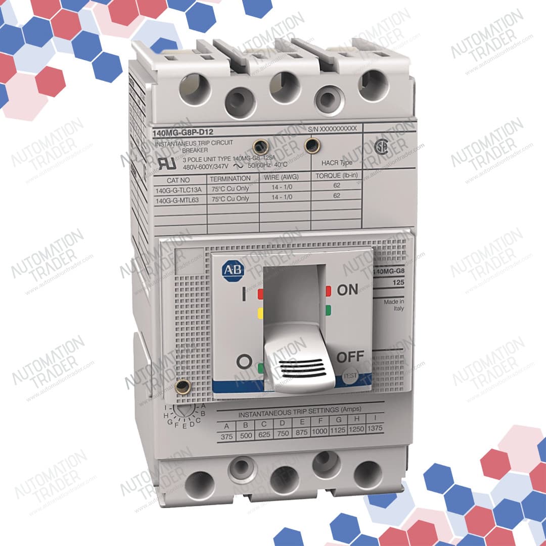 140MG-G8P-D12 - image 1