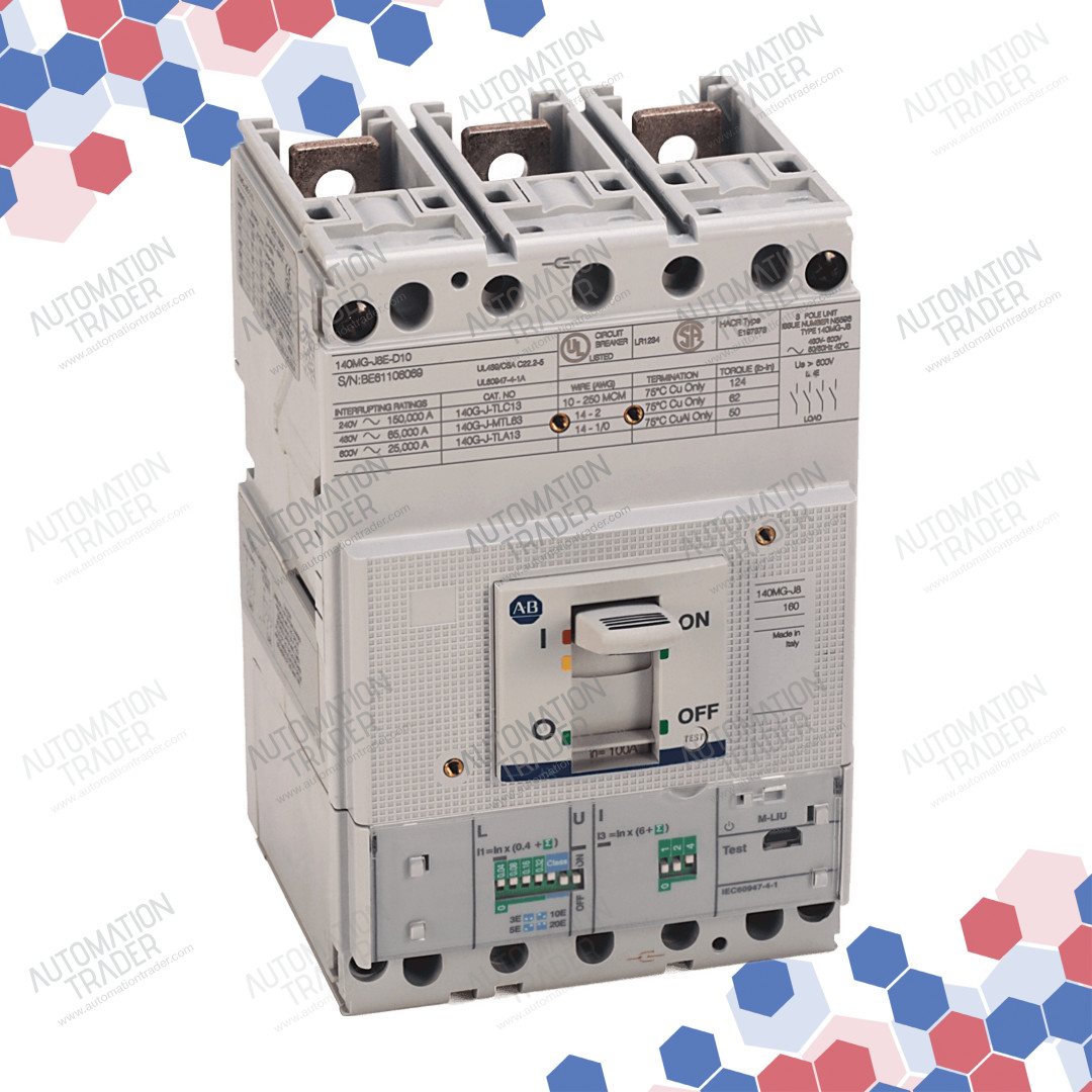 140MG-J8E-D10 - image 1