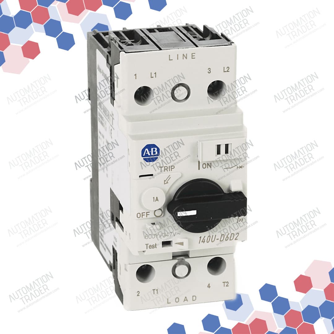 140U-D6D2-B10 - image 1