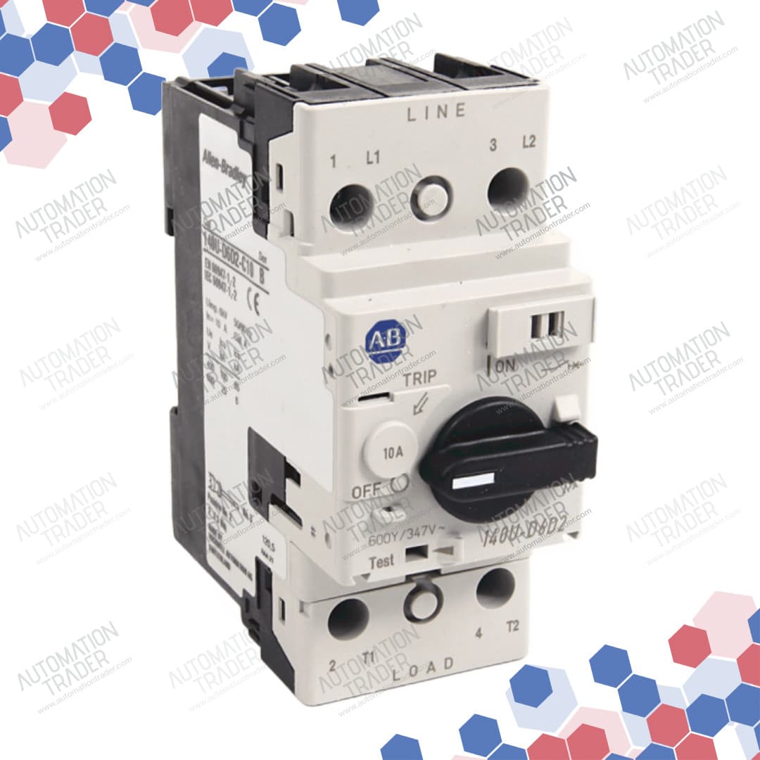 140U-D6D2-C10 - image 1