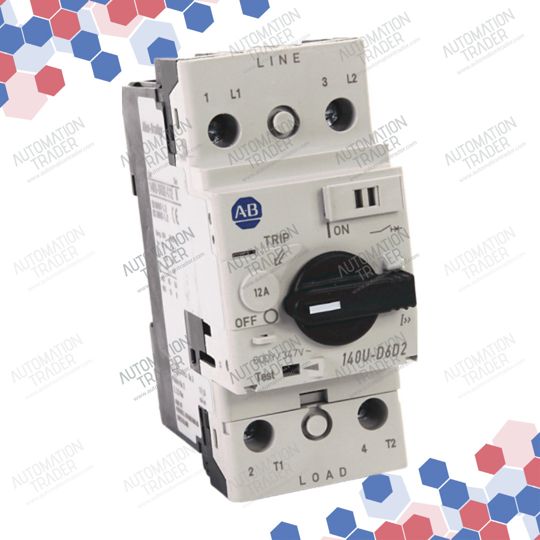 140U-D6D2-C12 - image 1