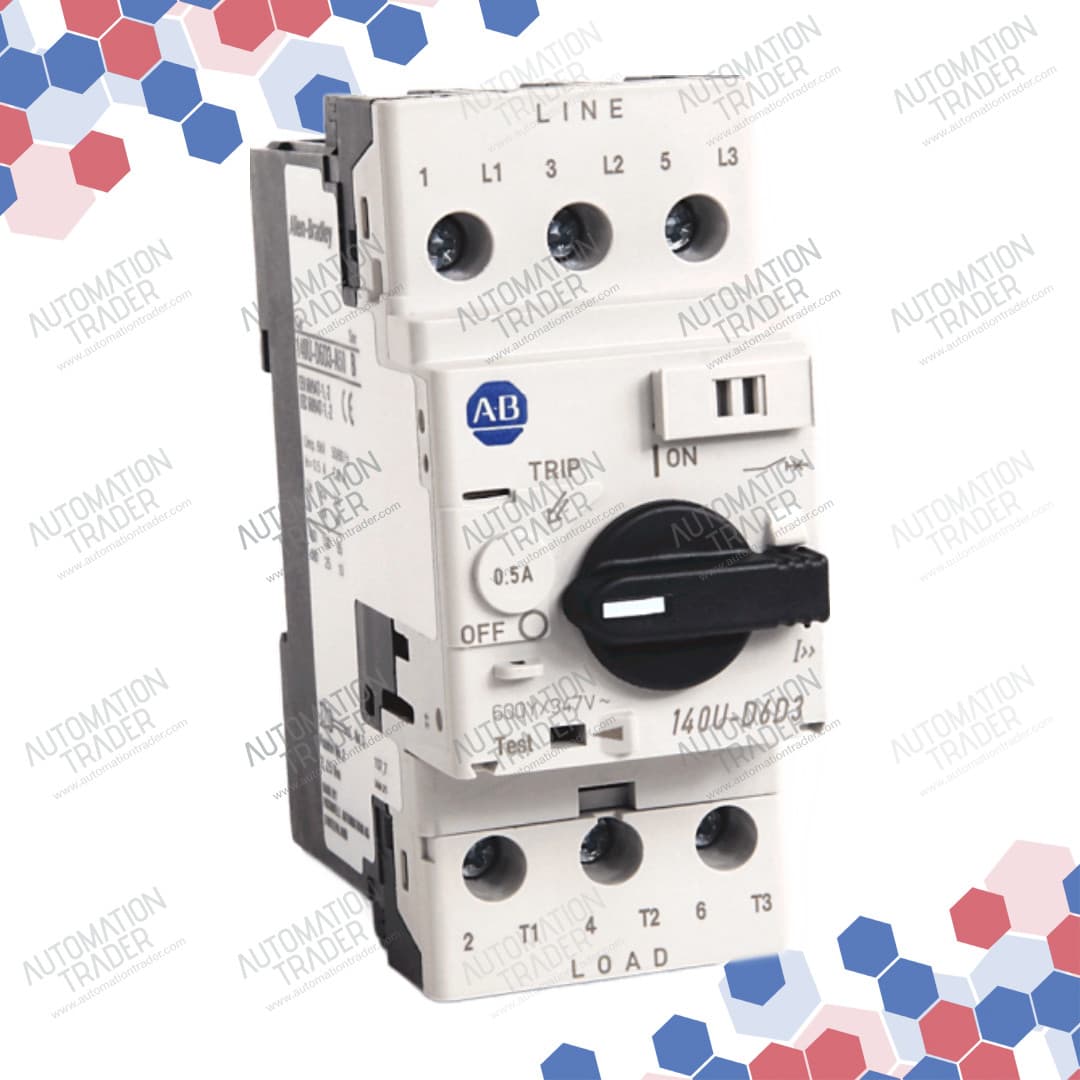 140U-D6D3-A50 - image 1