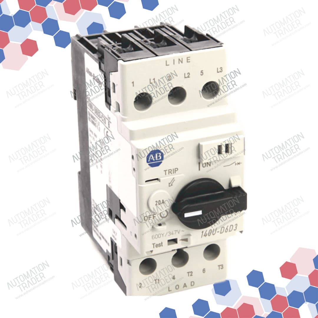 140U-D6D3-C20 - image 1