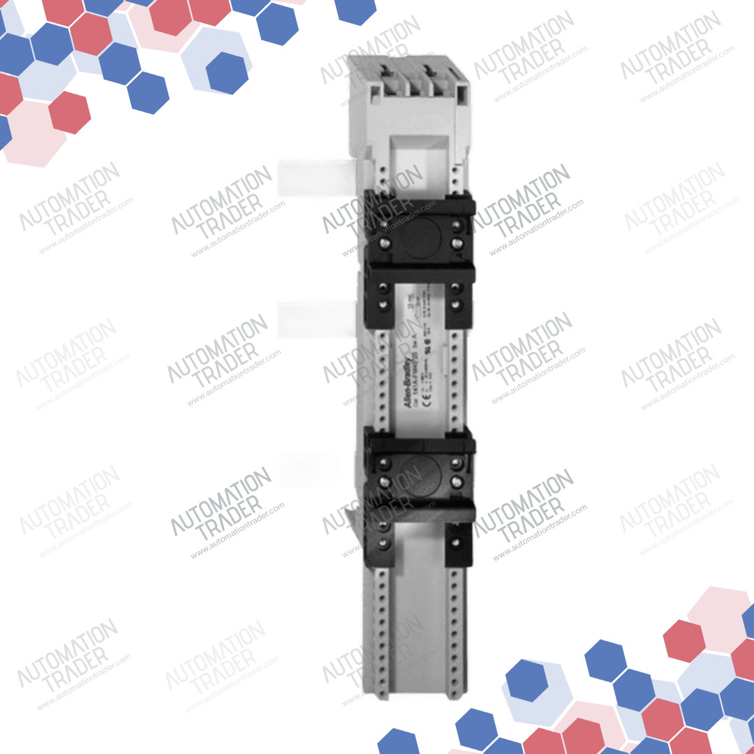 Zdjęcie produktu: Allen-Bradley 141A-FS54S63 141a-fs54s63, 1