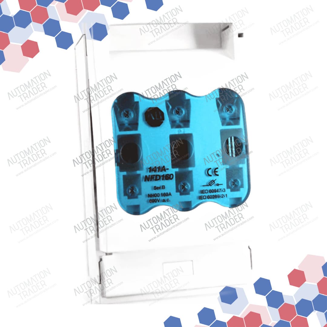 141A-NFD160 - image 1