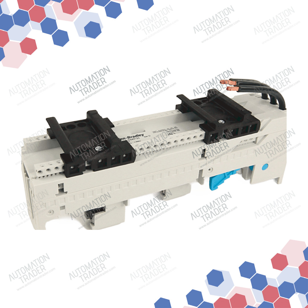 Zdjęcie produktu: Allen-Bradley 141A-SS45RR25 141a-ss45rr25, 1
