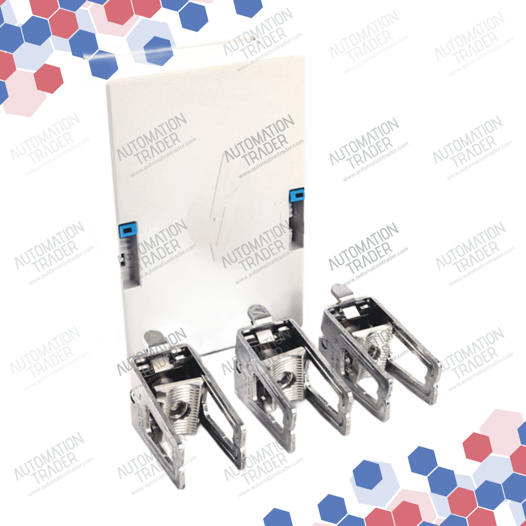 Miniatura produktu: Allen-Bradley 141A-VN3300R 141a-vn3300r, 1