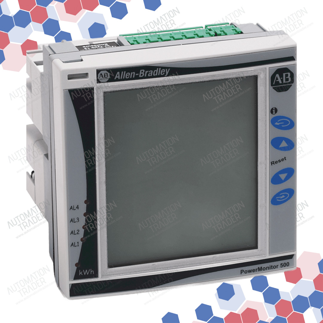 Miniatura produktu: Allen-Bradley 1420-V1-ENT 1420-v1-ent, 1