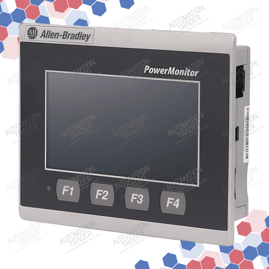 Miniatura produktu: Allen-Bradley 1426-DM 1426-dm, 1