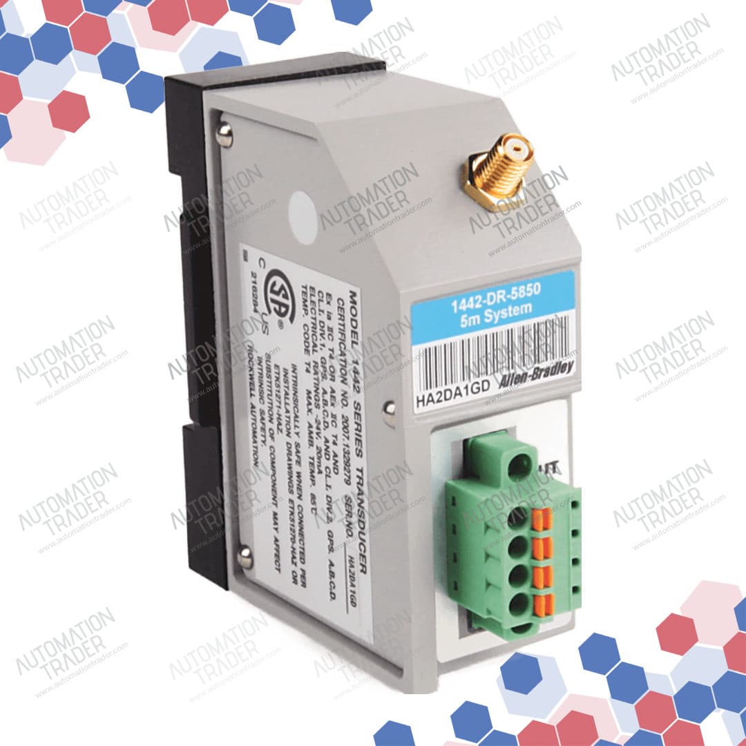 1442-DR-5850 - image 1
