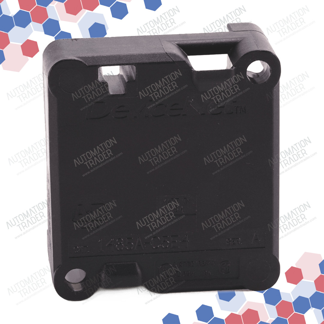 Miniatura produktu: Allen-Bradley 1485A-C5E4 1485a-c5e4, 1