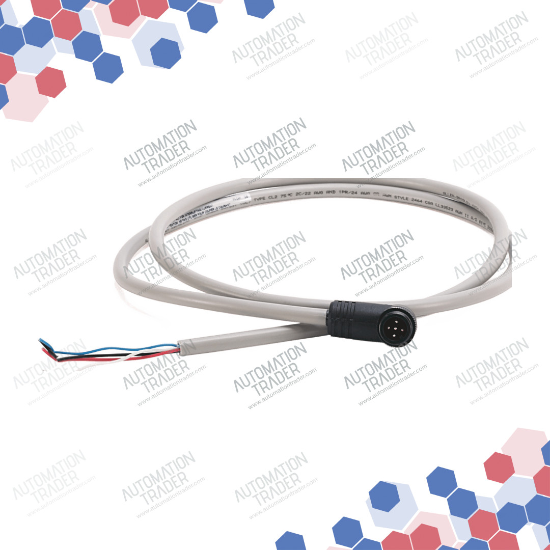 Miniatura produktu: Allen-Bradley 1485K-P1F5-C 1485k-p1f5-c, 1