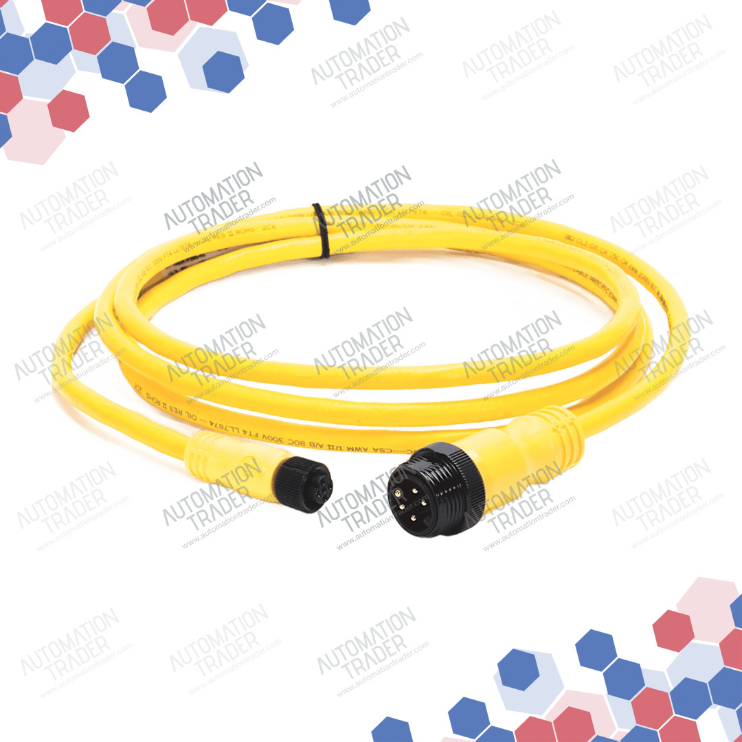 Miniatura produktu: Allen-Bradley 1485R-P2M5-R5 1485r-p2m5-r5, 1