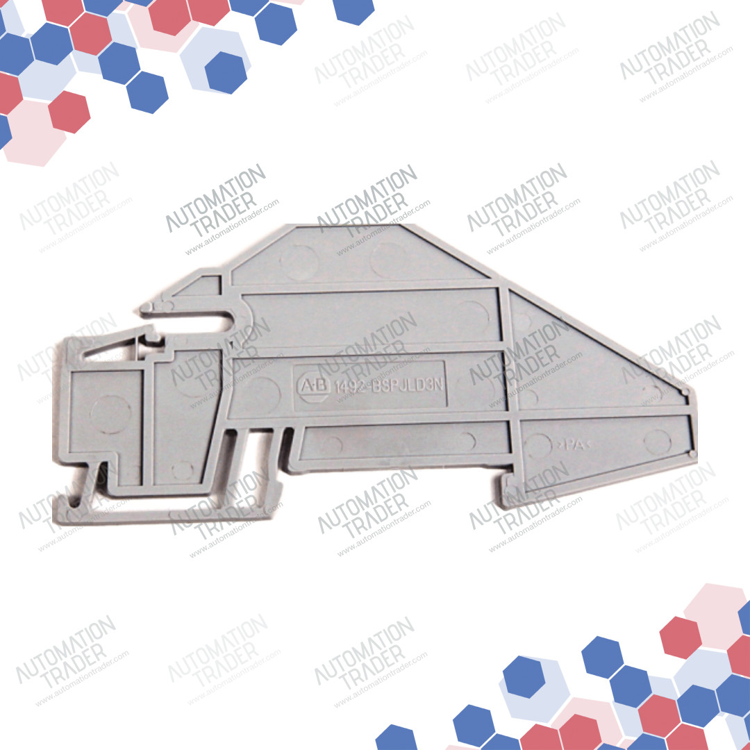Miniatura produktu: Allen-Bradley 1492-BSPJLD3N 1492-bspjld3n, 1