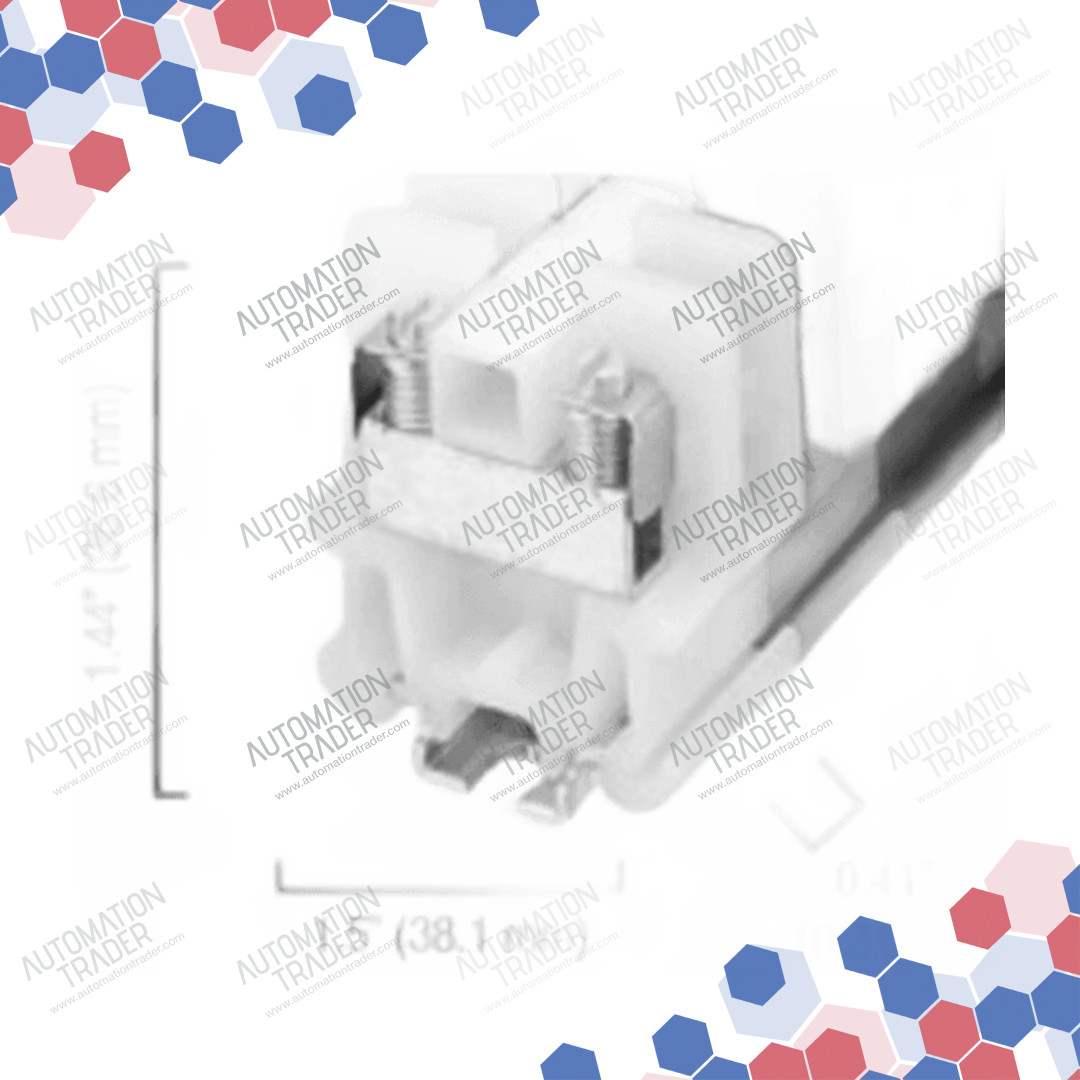 Miniatura produktu: Allen-Bradley 1492-CA1 1492-ca1, 1