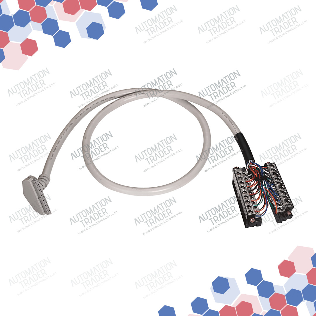 Zdjęcie produktu: Allen-Bradley 1492-CAB010J69 1492-cab010j69, 1