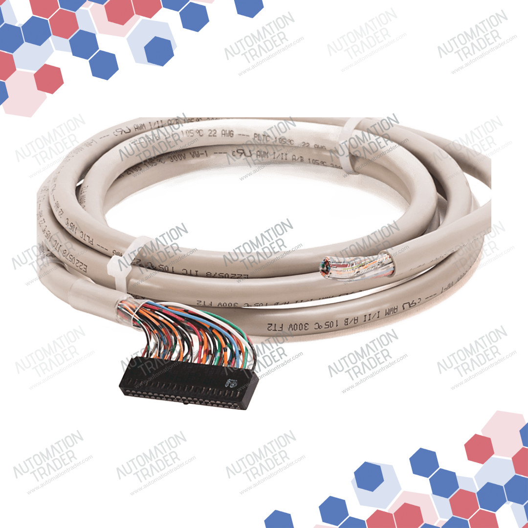 Miniatura produktu: Allen-Bradley 1492-CAB025U62 1492-cab025u62, 1