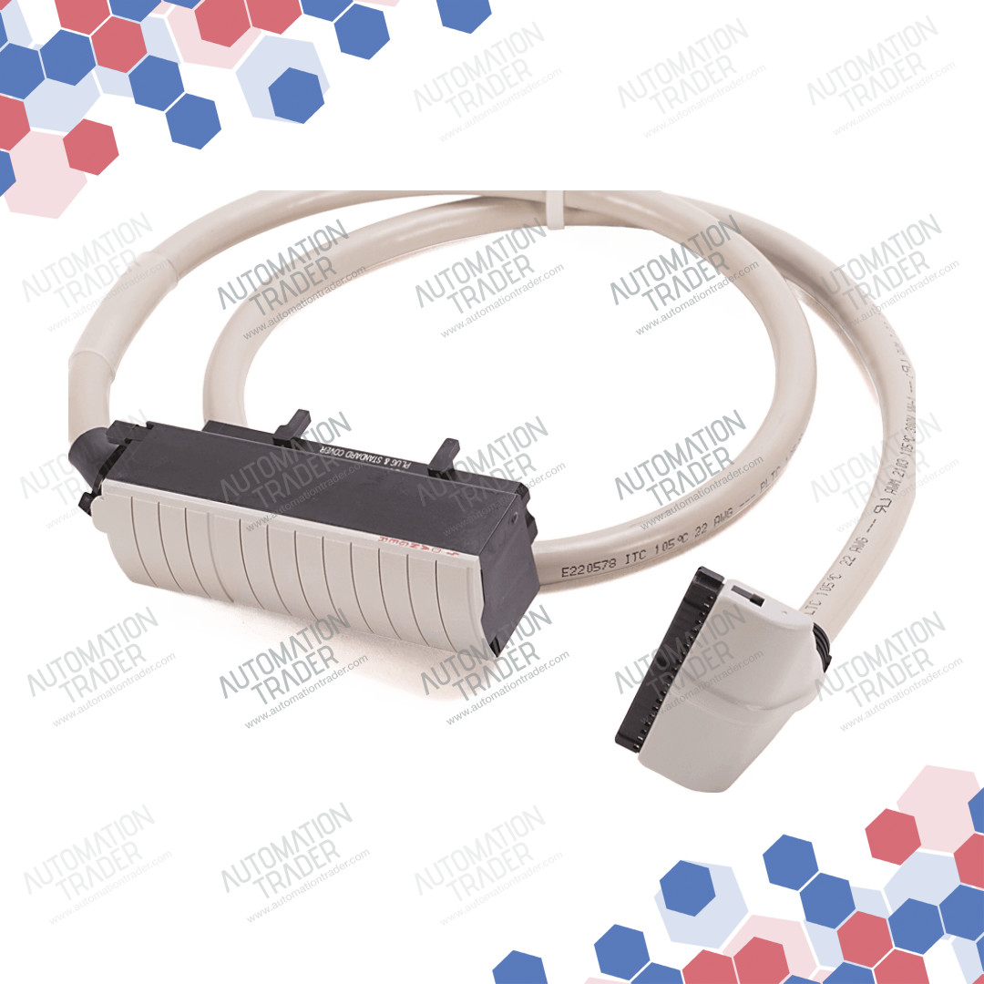 Miniatura produktu: Allen-Bradley 1492-CABLE010Y 1492-cable010y, 1