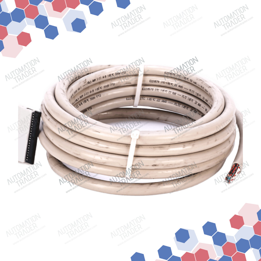 Miniatura produktu: Allen-Bradley 1492-CABLE050Q 1492-cable050q, 1