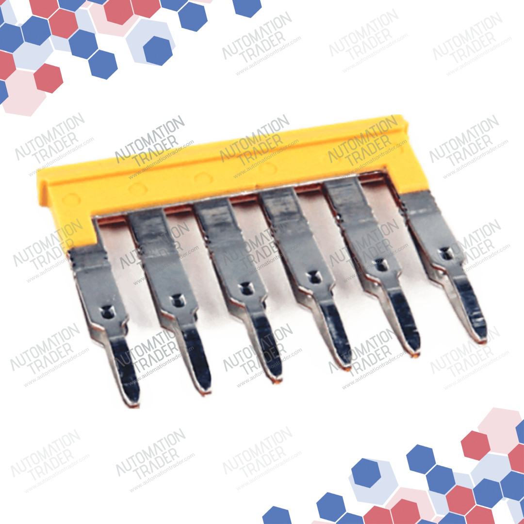 Miniatura produktu: Allen-Bradley 1492-CJLJ5-6 1492-cjlj5-6, 1