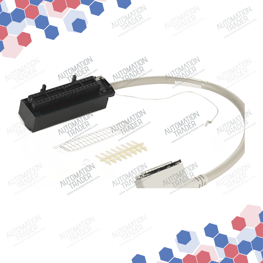 Miniatura produktu: Allen-Bradley 1492-CONACAB005B 1492-conacab005b, 1