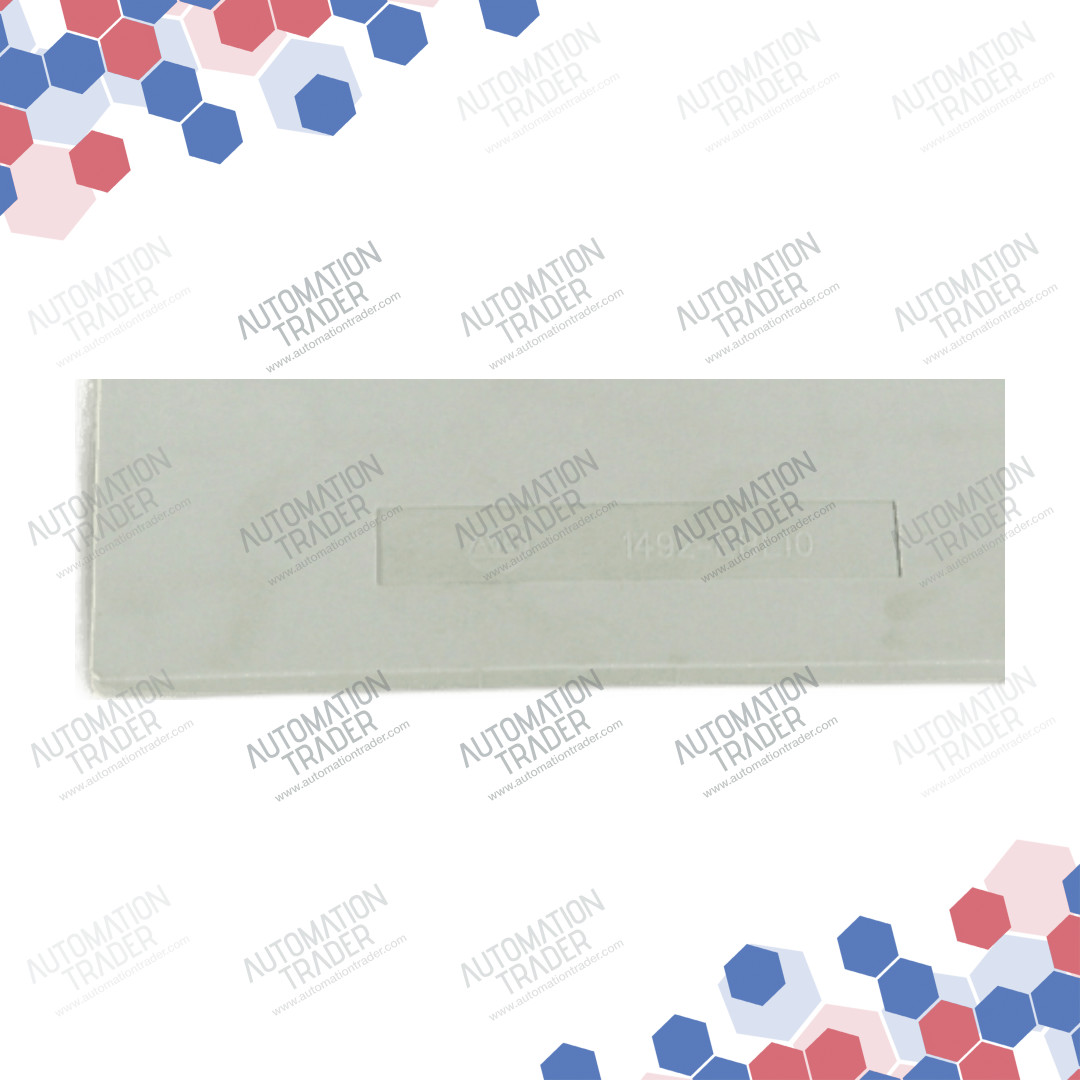Miniatura produktu: Allen-Bradley 1492-EBM3 1492-ebm3, 1