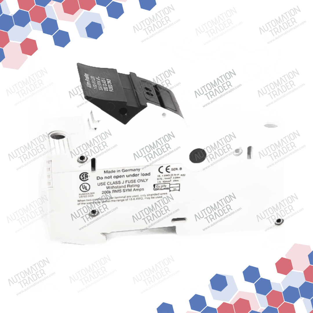 Miniatura produktu: Allen-Bradley 1492-FB1C30 1492-fb1c30, 1