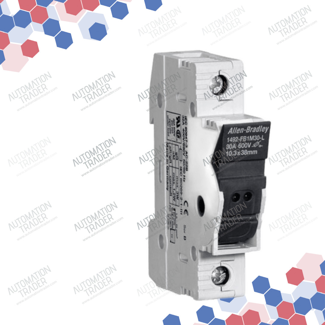 Miniatura produktu: Allen-Bradley 1492-FB1C30-D1 1492-fb1c30-d1, 1